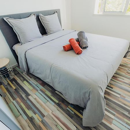 Les Villas 400, Saint-Pierre Villa Entiere Jusqu'A 8 Personnes Exteriör bild