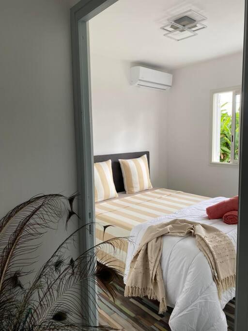 Les Villas 400, Saint-Pierre Villa Entiere Jusqu'A 8 Personnes Exteriör bild