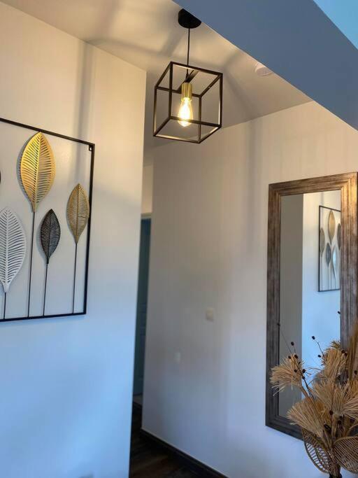 Les Villas 400, Saint-Pierre Villa Entiere Jusqu'A 8 Personnes Exteriör bild