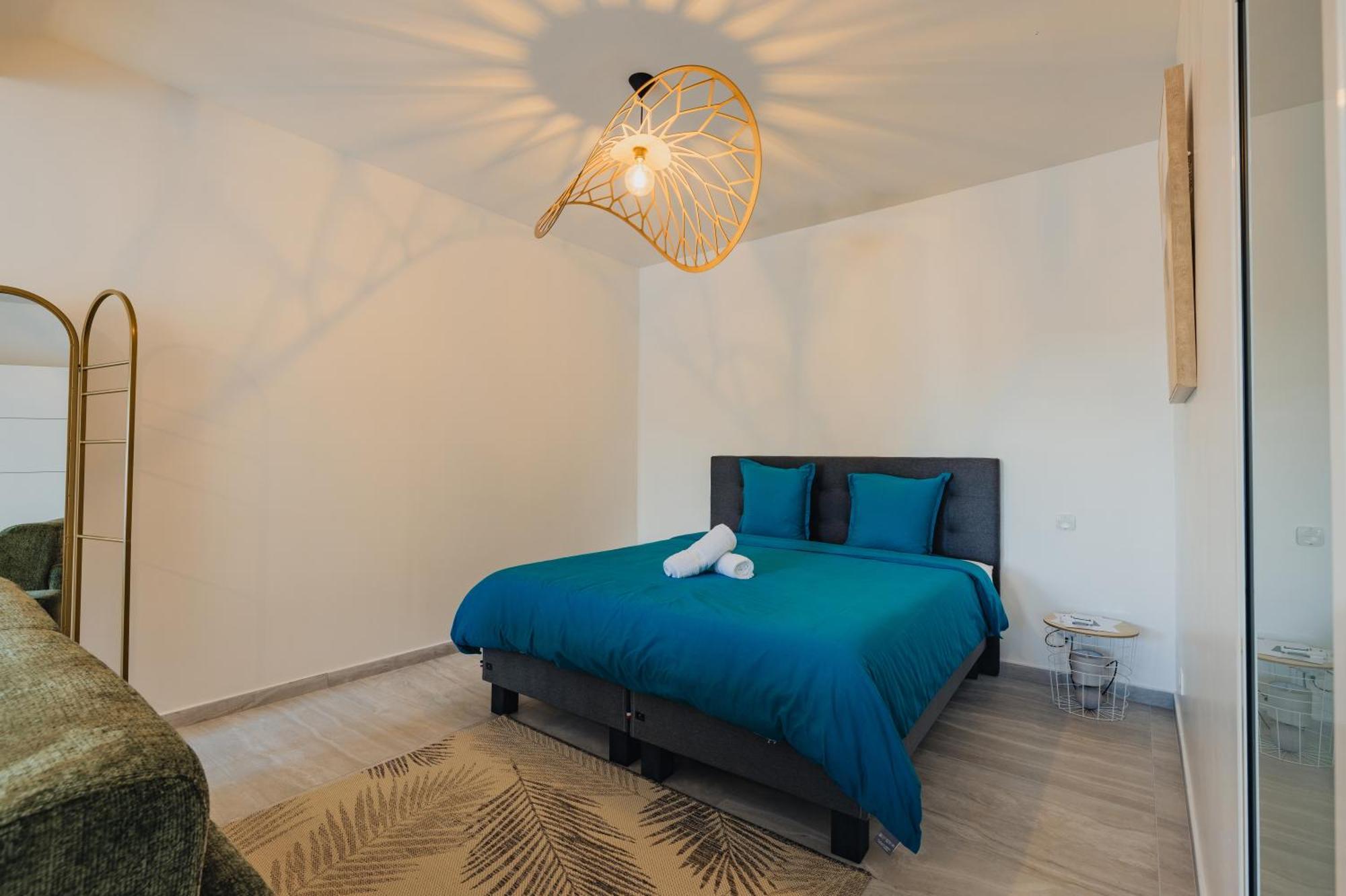 Les Villas 400, Saint-Pierre Villa Entiere Jusqu'A 8 Personnes Exteriör bild