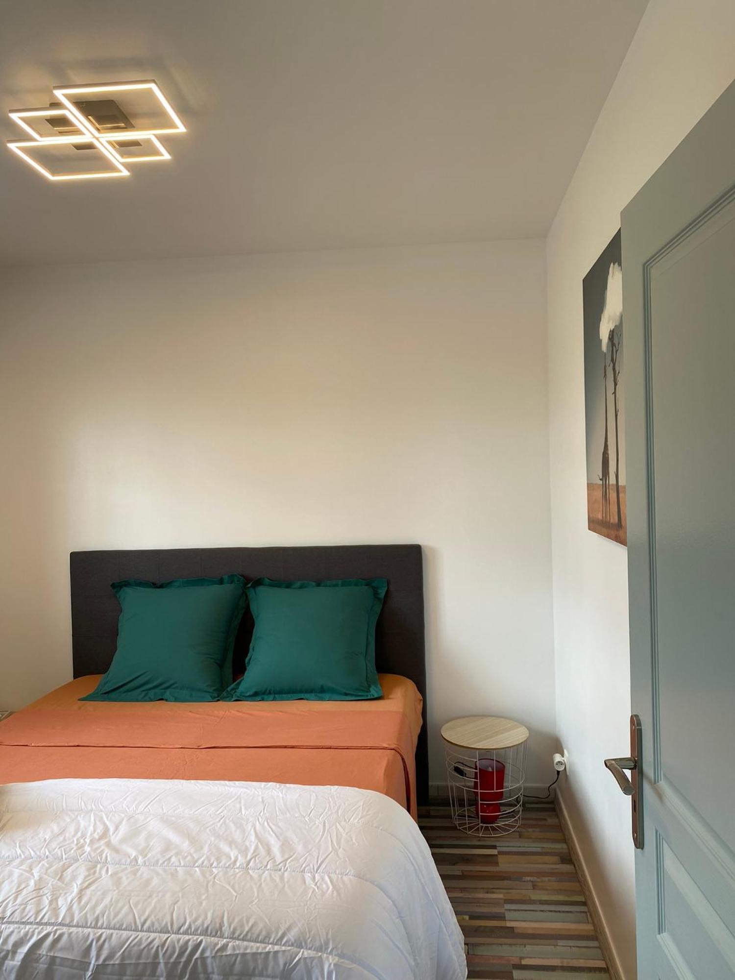Les Villas 400, Saint-Pierre Villa Entiere Jusqu'A 8 Personnes Exteriör bild