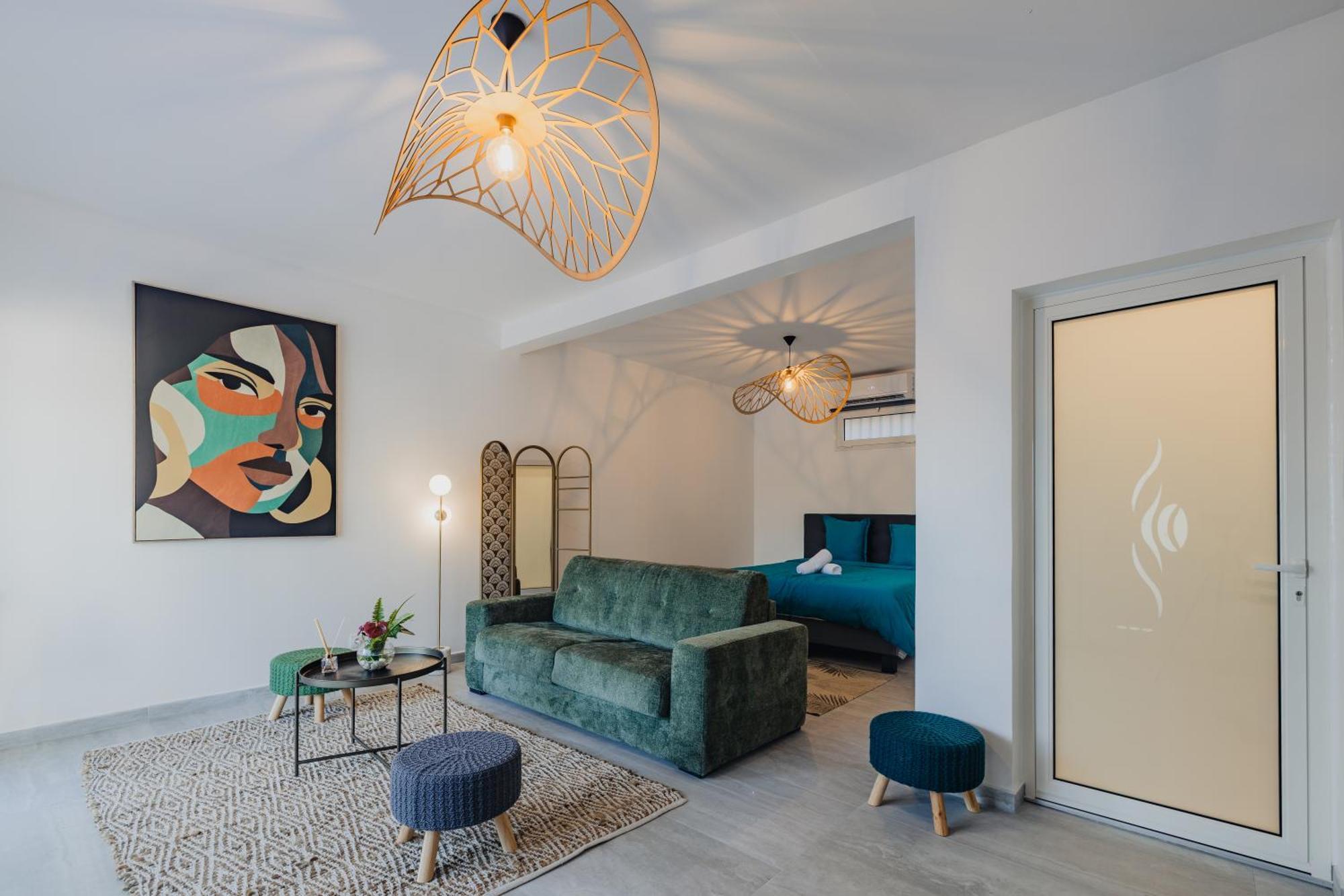 Les Villas 400, Saint-Pierre Villa Entiere Jusqu'A 8 Personnes Exteriör bild